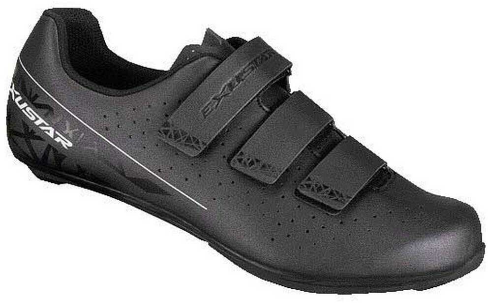 Exustar Sr456 Road Shoes black