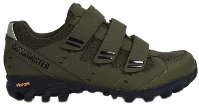 FLR Bushmaster MTB Shoes green