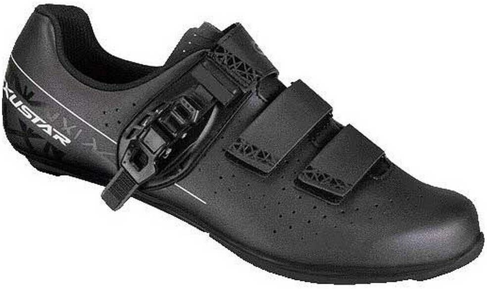 Exustar Sr456b Road Shoes black
