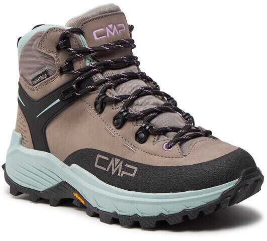 CMP Tytanus Mid Wmn Trekking Wp 3Q17656 beige