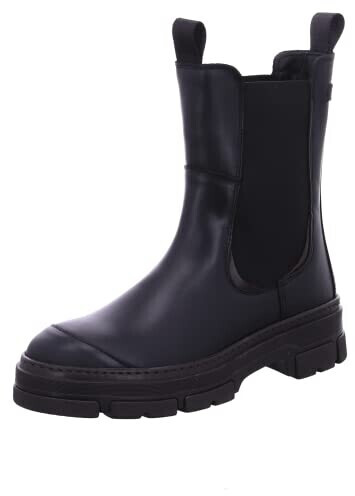GANT MONTHIKE Mid-Length black brown
