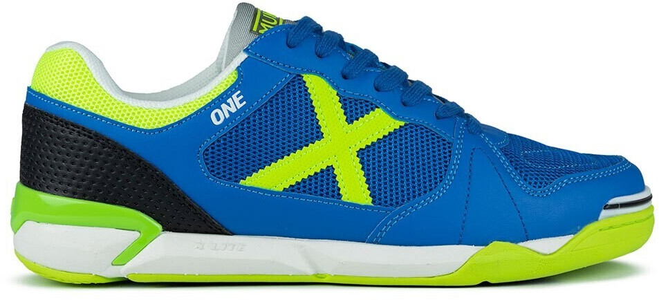 Munich One 66 Shoes blue