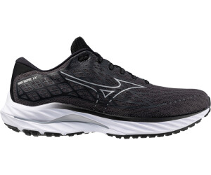 Mizuno Wave Inspire 20 J1GC2444 02 ebony white black a 114 95 oggi Migliori prezzi e offerte su idealo
