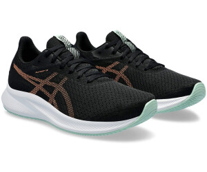 Asics Laufschuhe Patriot schwarz bright sunstone 4550457275286 ab 64 90 Preisvergleich bei idealo