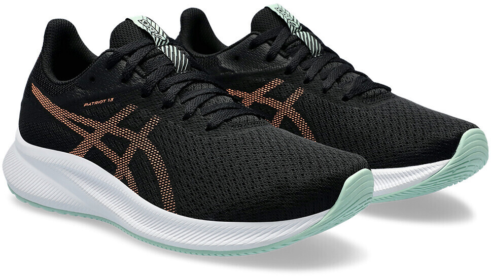 Asics patriot femme outlet