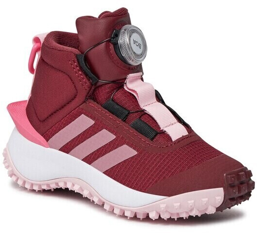 Adidas forta trail boa 2025