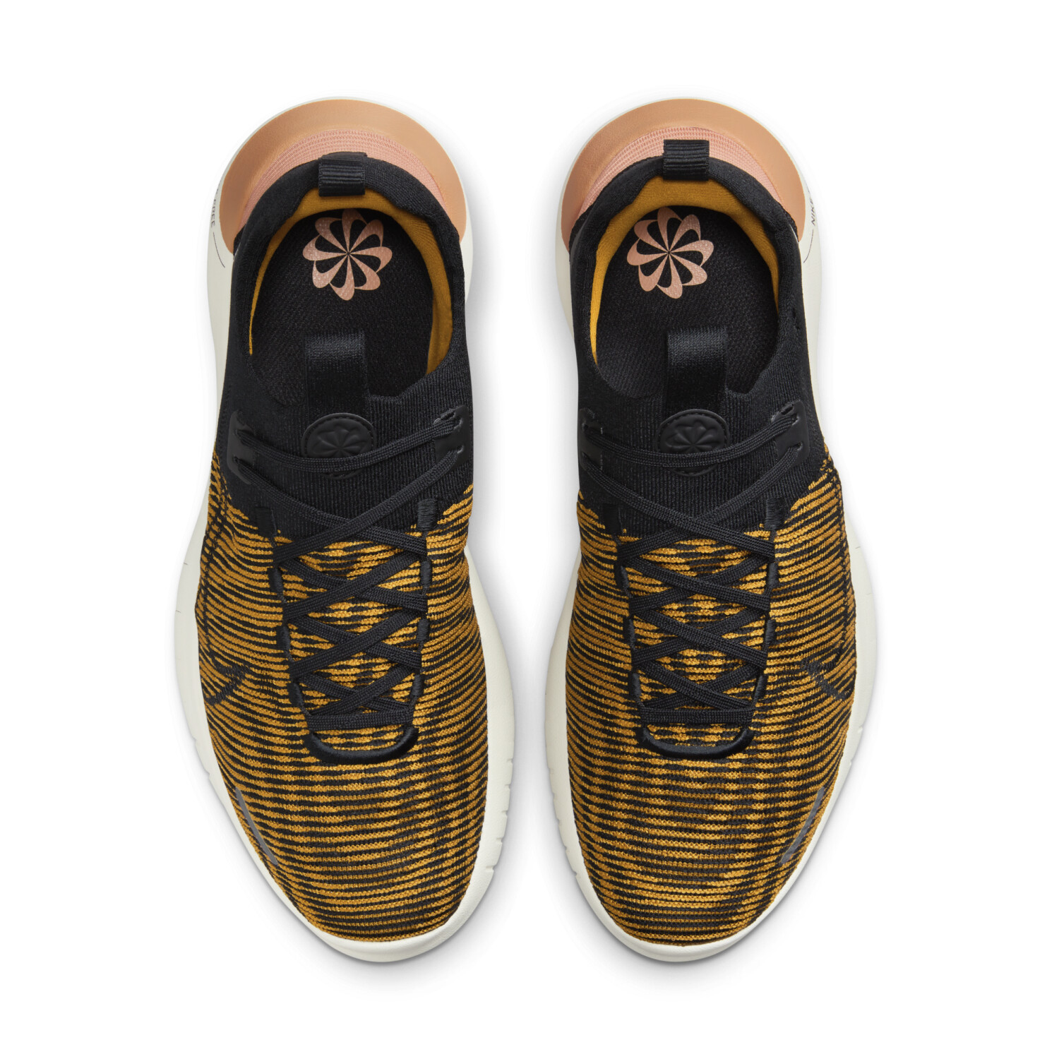 Nike Free RN NN FB1276 700 braun ab 79 99 Preisvergleich bei idealo