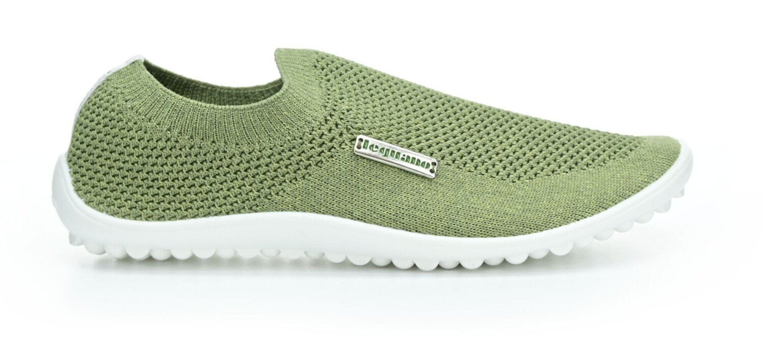 Leguano scio green
