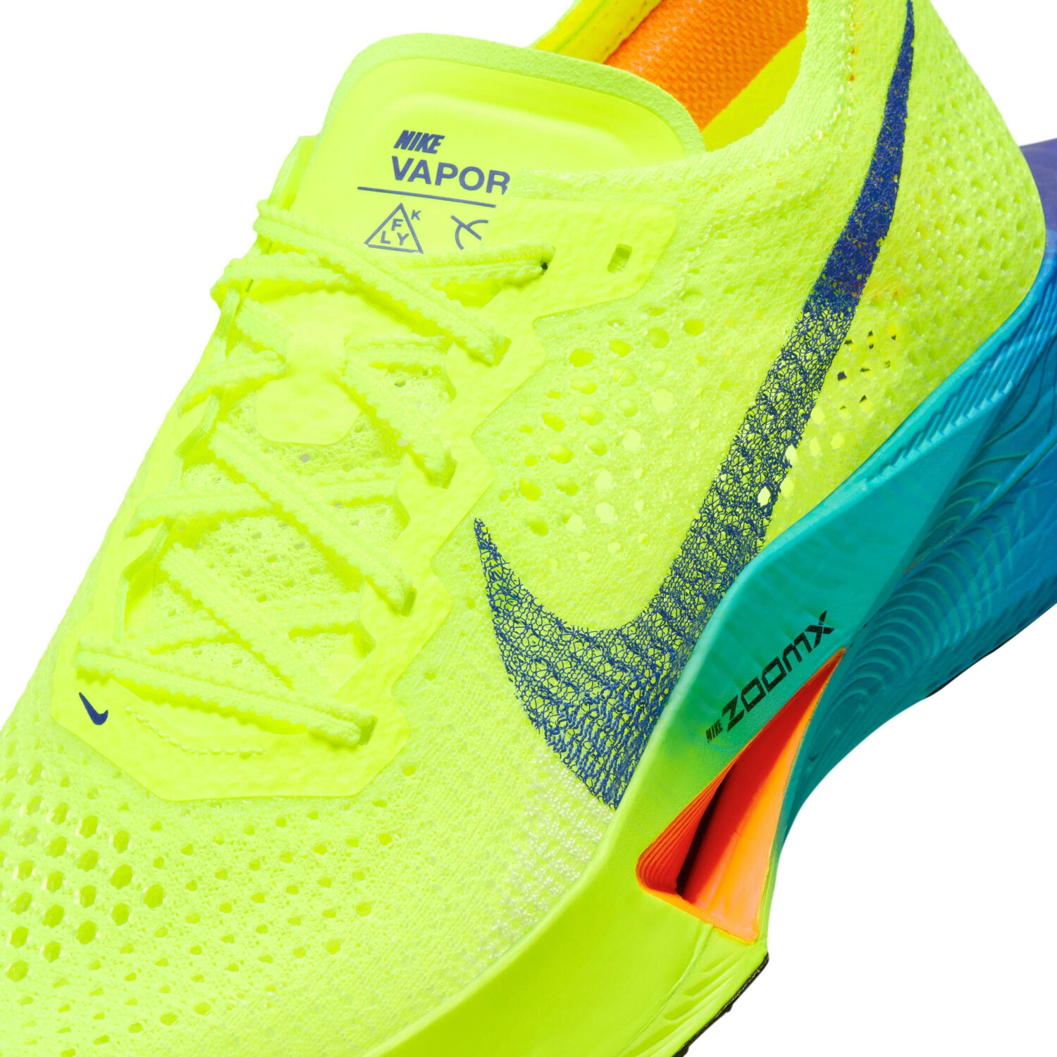 Buy Nike Vaporfly 3 DV4129 700 volt scream green from 239.99 Today Best Deals on idealo