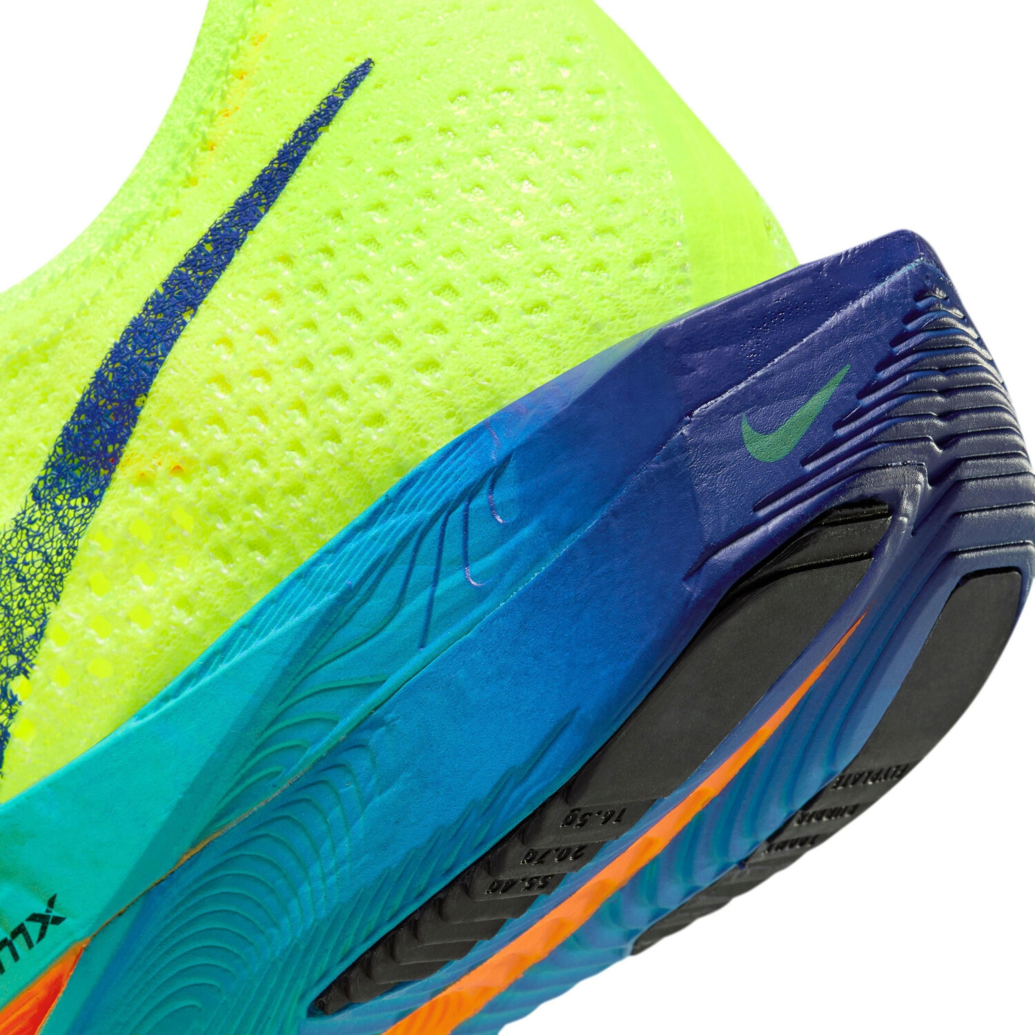 Buy Nike Vaporfly 3 DV4129 700 volt scream green from 239.99 Today Best Deals on idealo