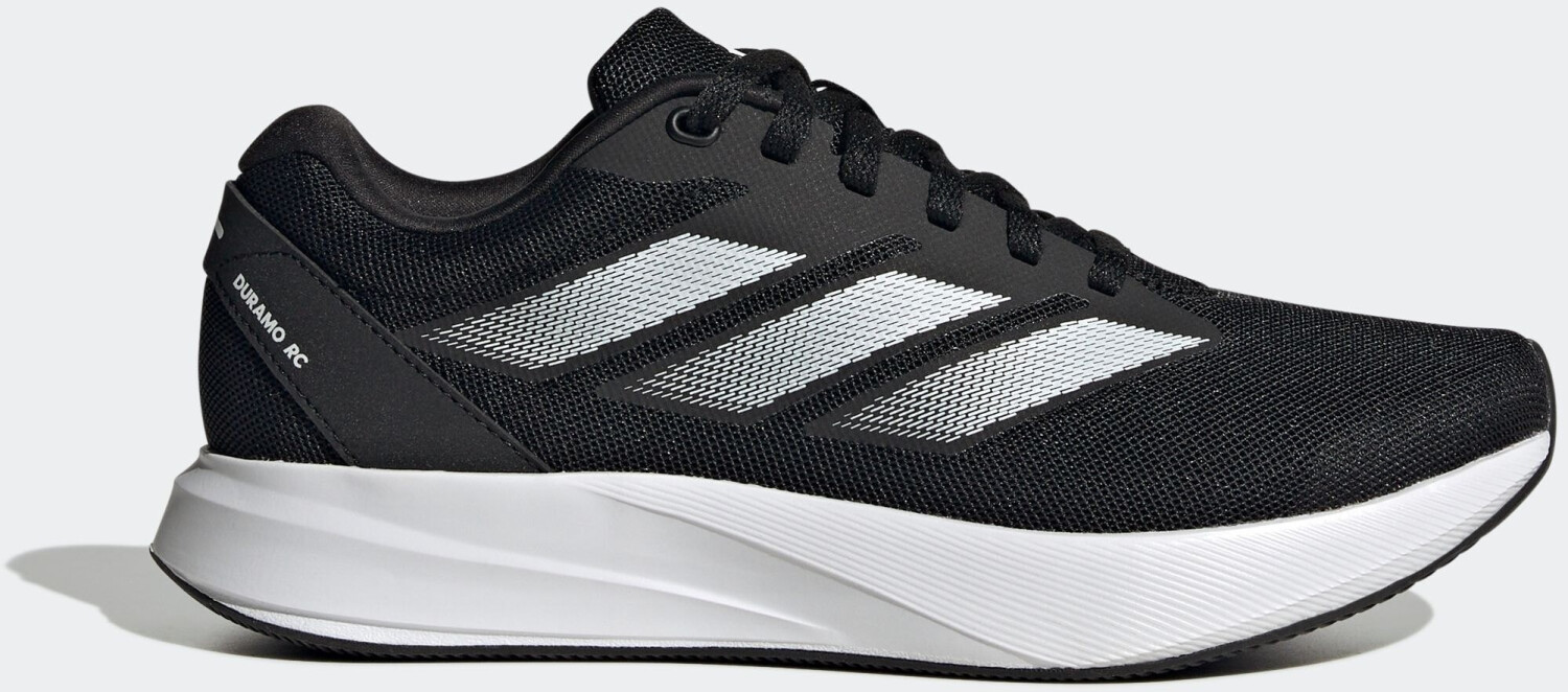 Adidas Duramo RC (ID2704) black/white