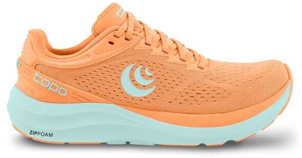 topo athletic Phantom 3 Running Shoes orange