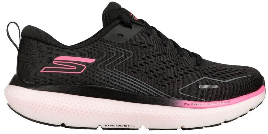 Skechers Go Run Ride Neutral Shoe black