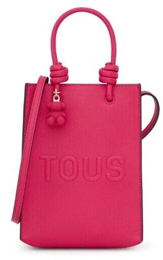 Tous Mini Pop fuchsia