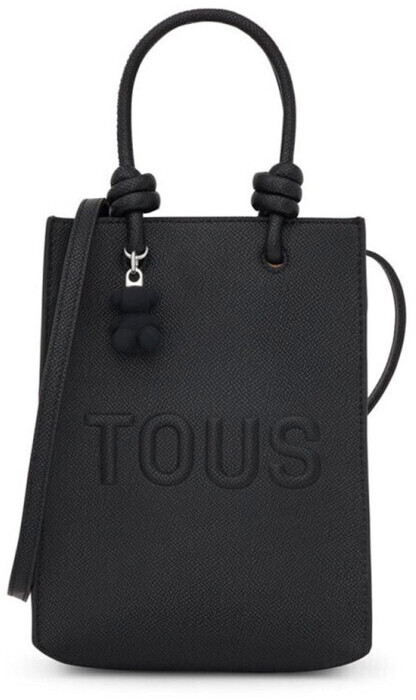 Tous Mini Pop black