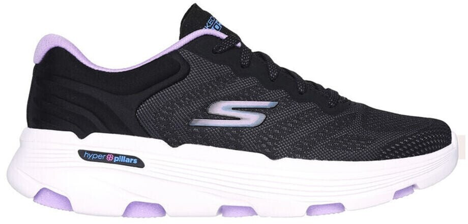 Skechers Go Run Driven Neutralschuh black