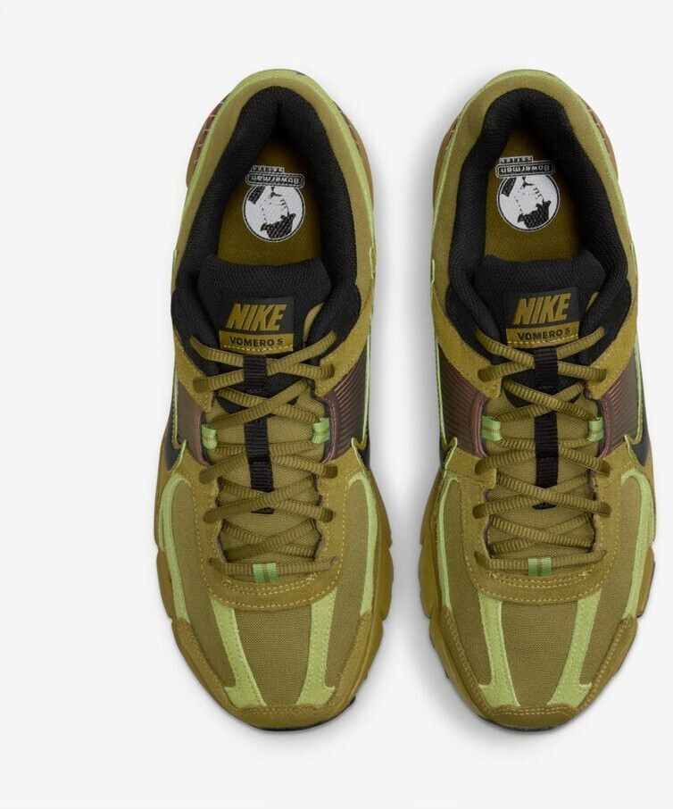 Buy Nike Vomero Zoom 5 FJ1910 300 pacific moss from 85.00 Today Best Deals on idealo