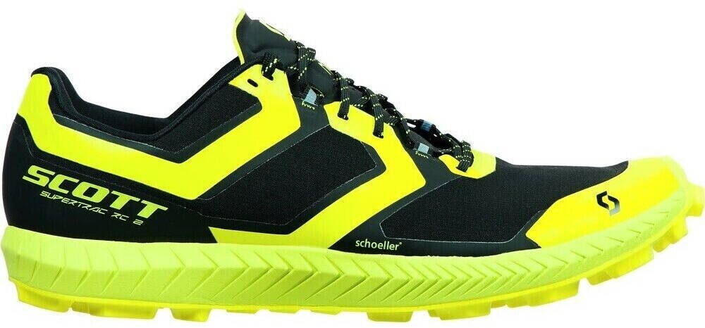Scott Supertrac RC 2 Women's noir