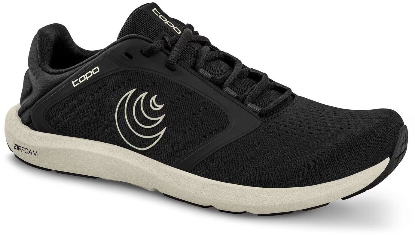 Topo Minimal running shoes ST-5 ultralight black women's