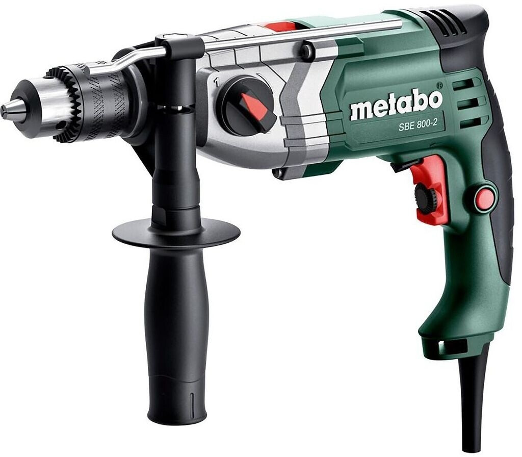 Metabo SBE 800-2 (6.017445.10)