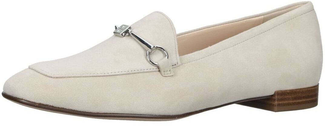 Högl Close Loafer lighttaupe