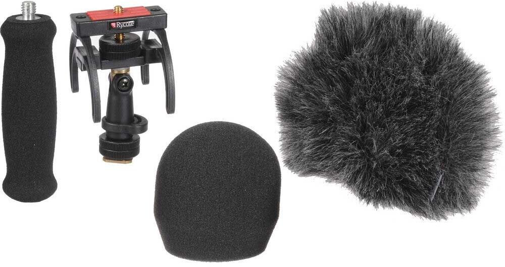 Rycote Zoom H2N Kit