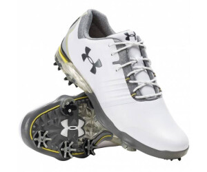 Under Armour Match Play Herren Golfschuhe 3019893 101 Wo kaufen Verfugbarkeit Preise bei idealo