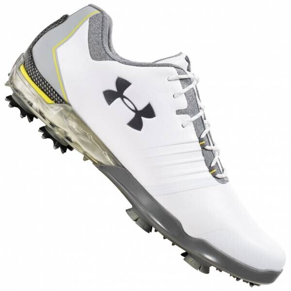 Under armour golf shoes match play hot sale