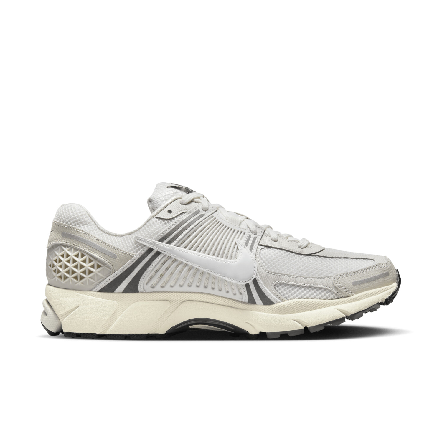 Nike Vomero Zoom 5 platinum tint/cashmere/iron grey/photon dust