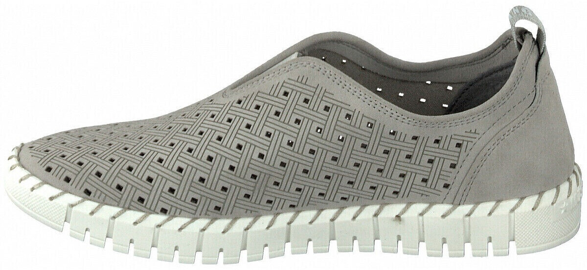 MUSTANG 1379-402 Slipper light grey