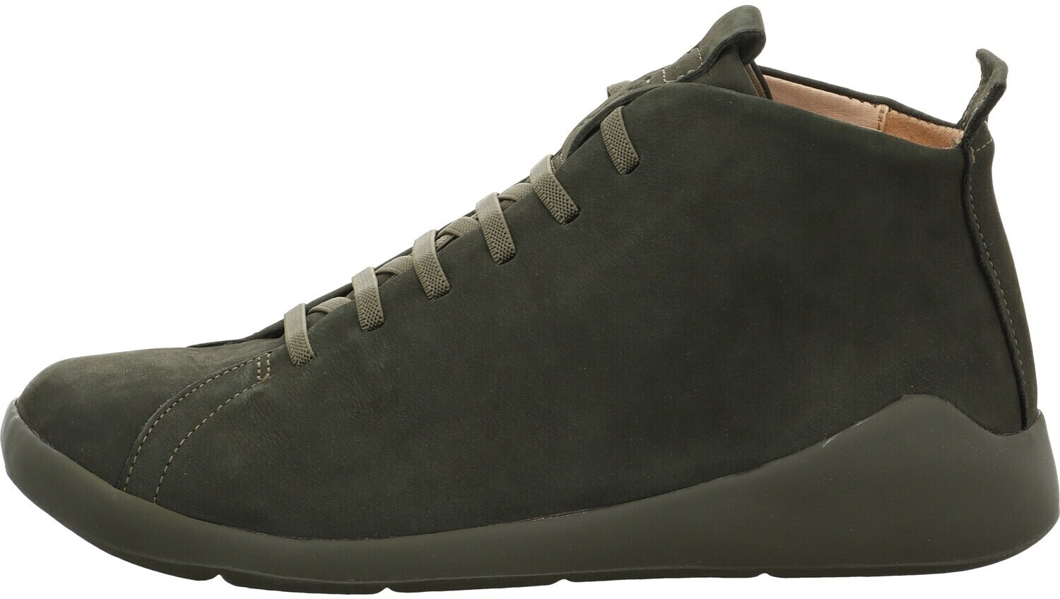 Think Sneaker green