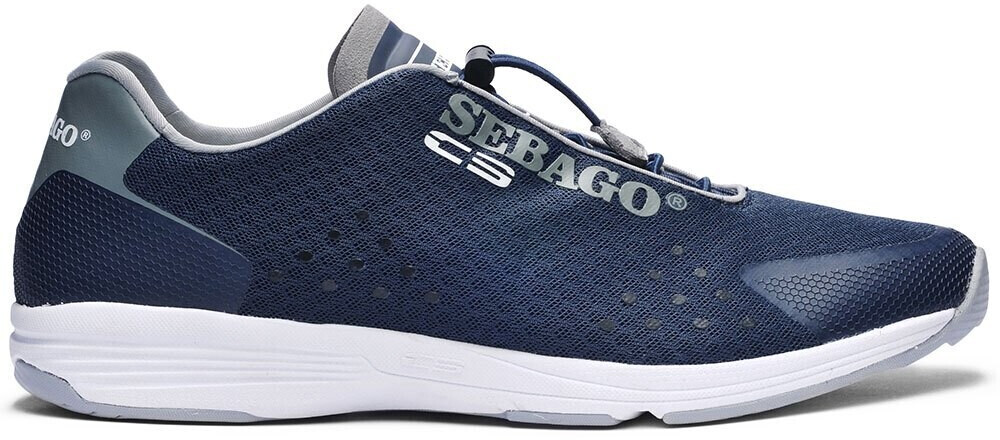 Sebago Cyphon See Sport Shoe navy blue