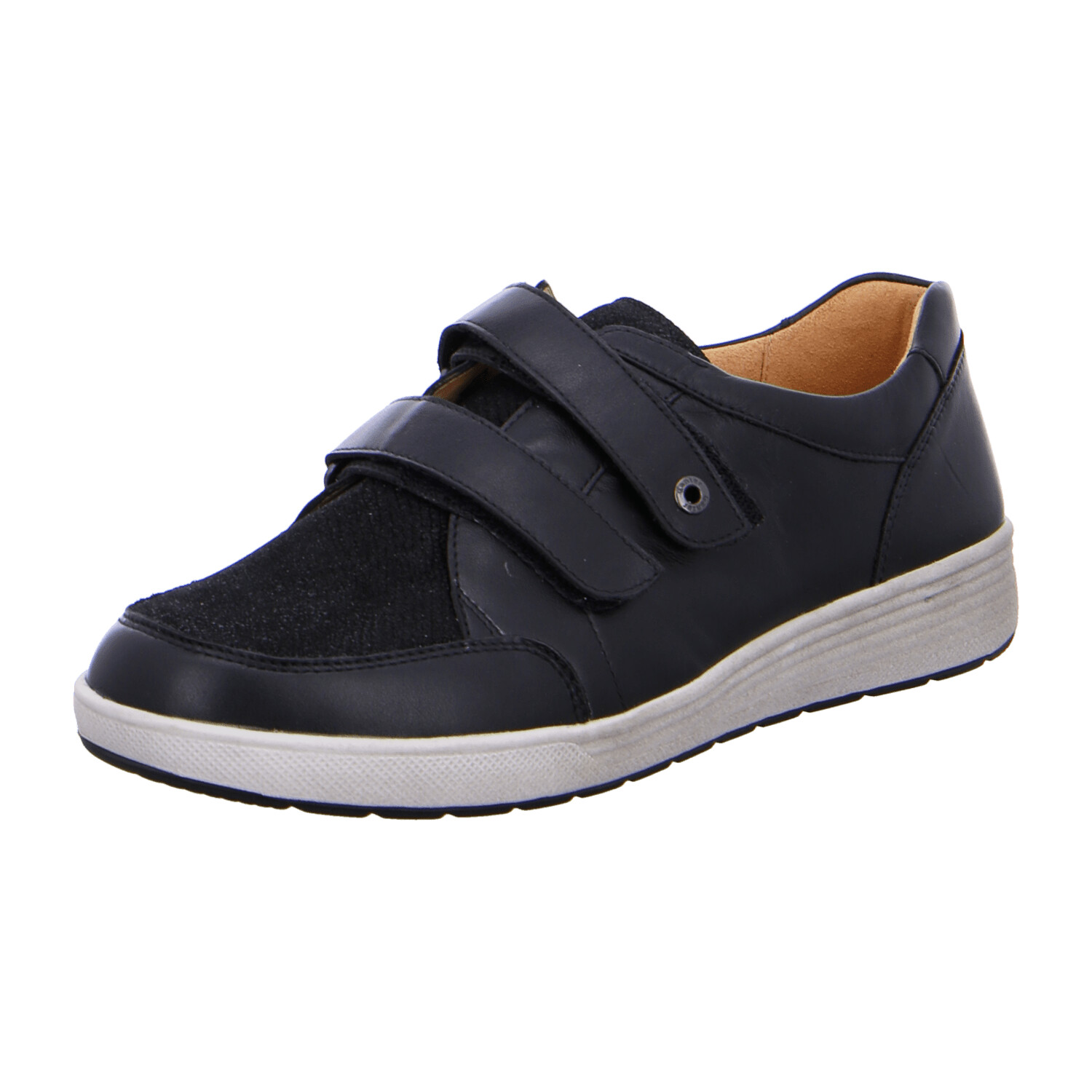 Ganter Gevoelig Klara-K Sneaker black