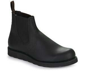 Red Wing CLASSIC CHELSEA Herrenstiefel schwarz ab 393 17 Preisvergleich bei idealo