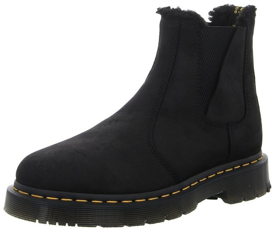 Dr. Martens 2976 WG Black ab 175 96 Preisvergleich bei idealo