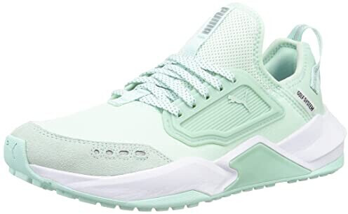 Puma GS One Sport Golf Shoes fair aqua