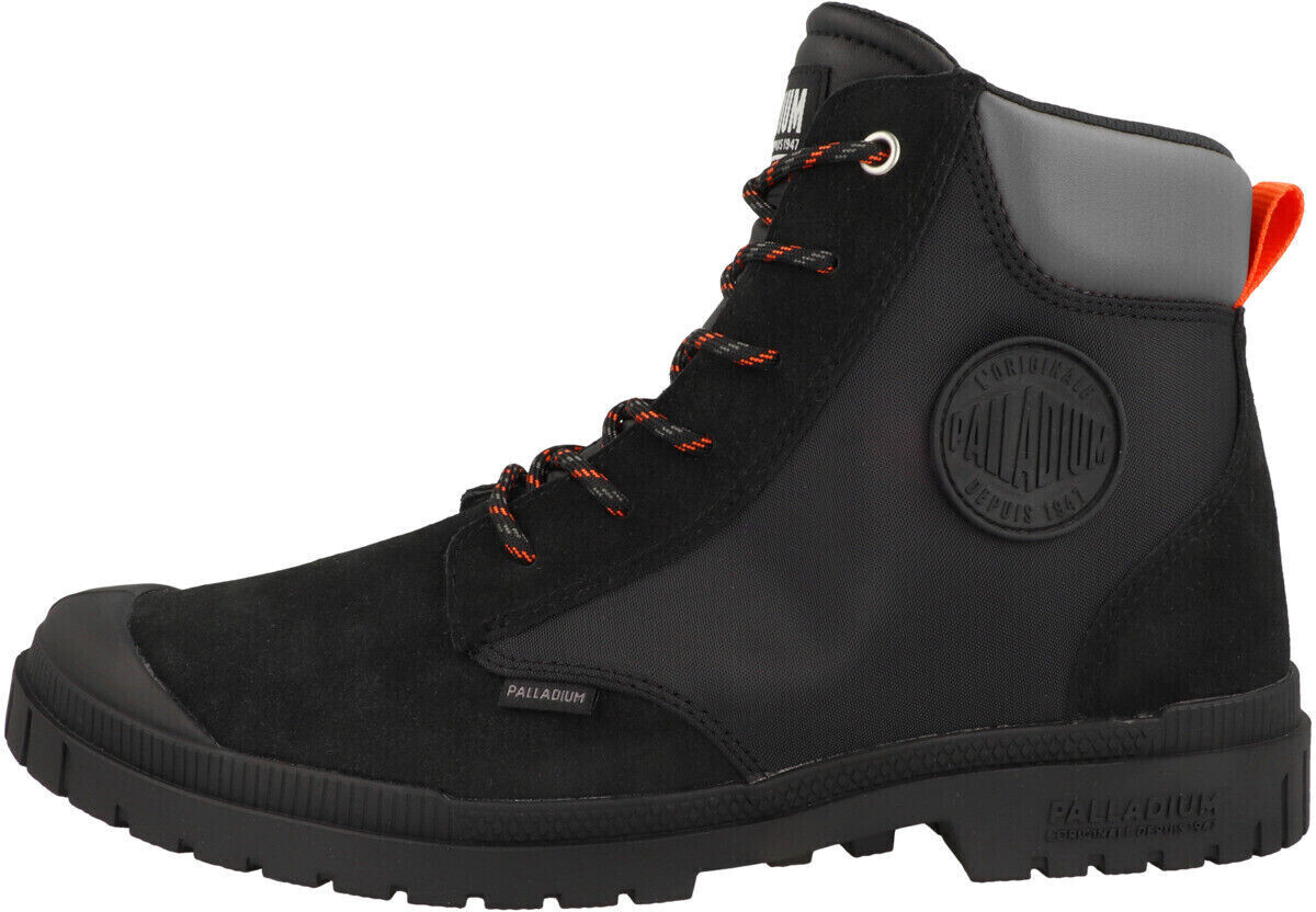 Palladium SP20 SC WPN