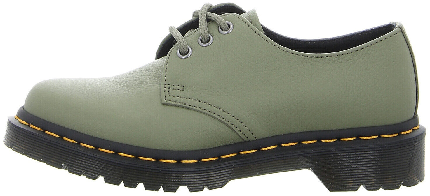 Dr. Martens Lace-up shoe 1461 31696357 muted olive