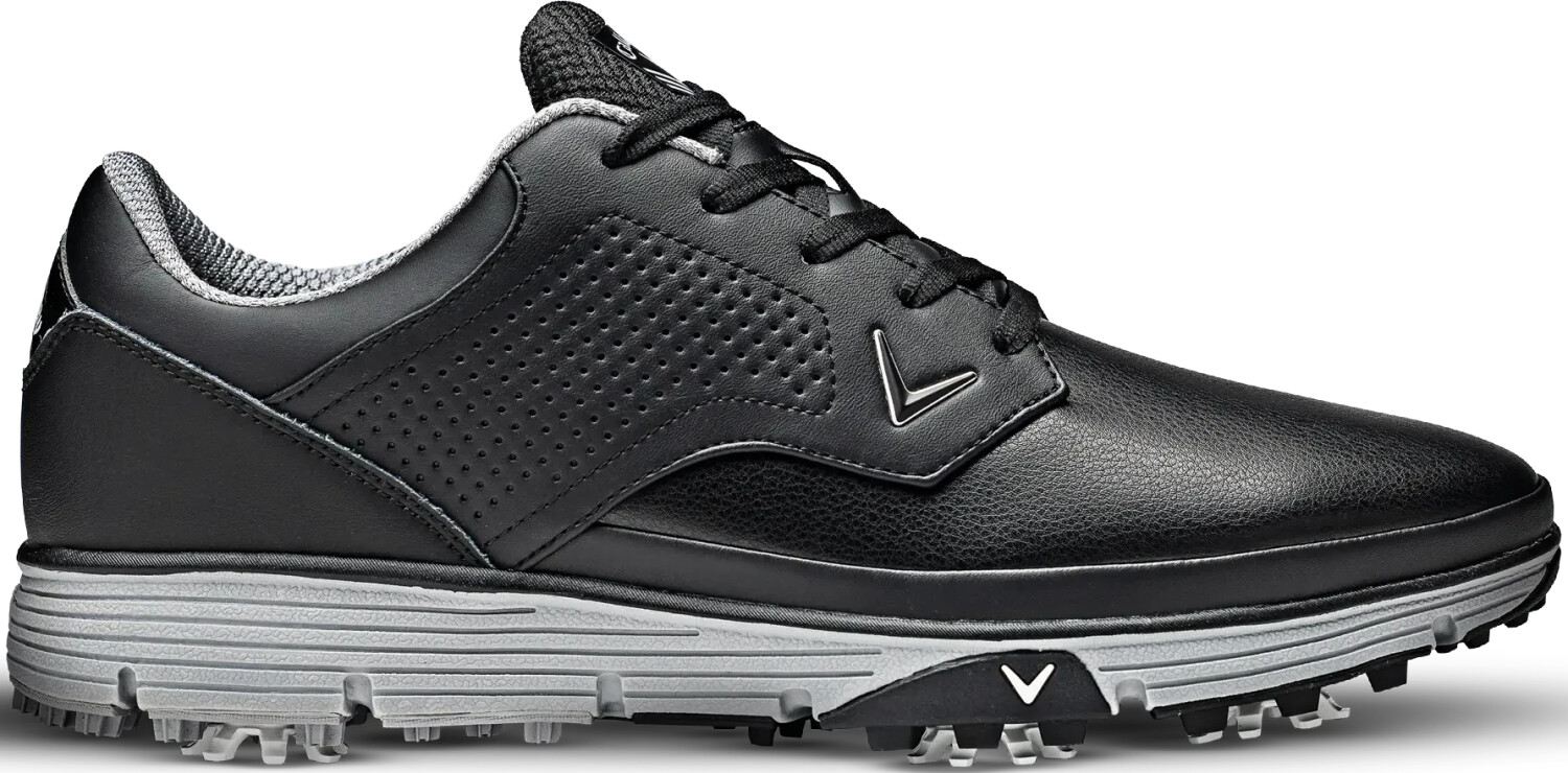 Callaway Mission Golf Shoe black