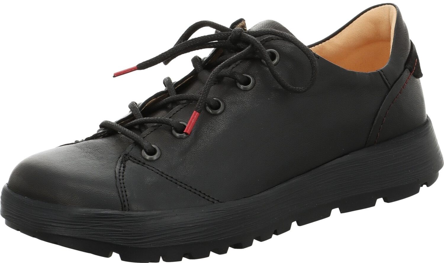 Think Sneaker low COMODA schwarz kombi ab 67 25 Preisvergleich bei idealo