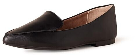 Amazon Essentials Flat Moccasin gold