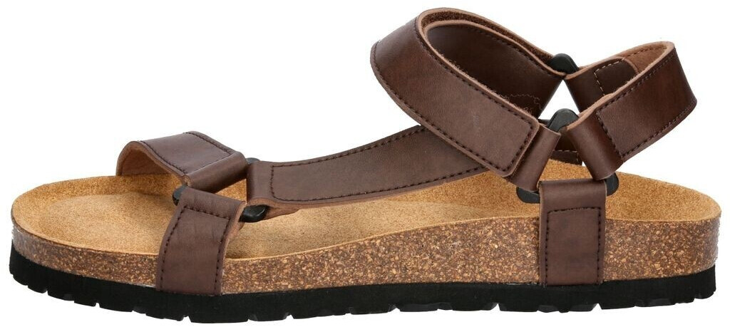 Brütting Sandal Anteo V brown
