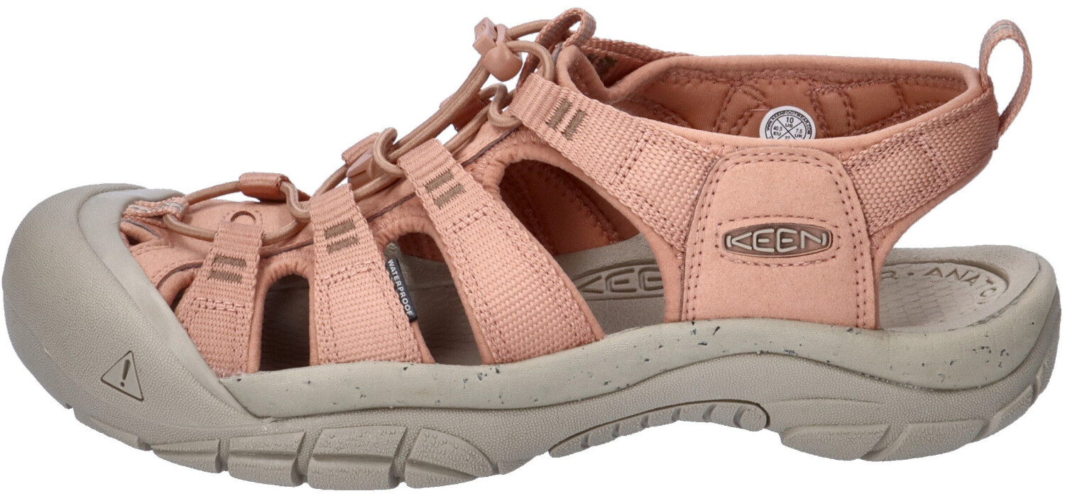 Keen Newport H2 Sandals pink
