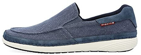 Bugatti Marz Moccasin blue