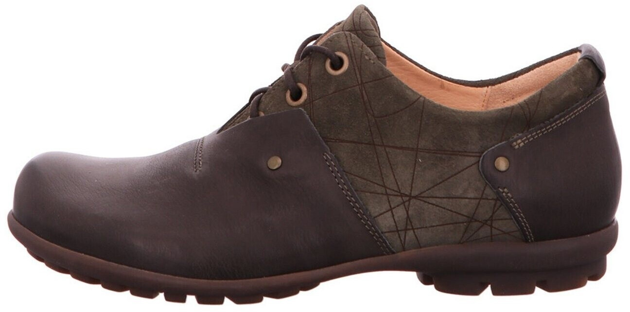 Think KONG for men olive