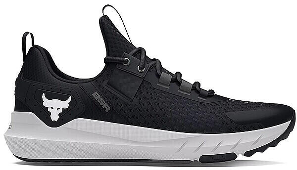 Under Armour Fitnessschuhe Project Rock BSR schwarz ab 67 99 Preisvergleich bei idealo