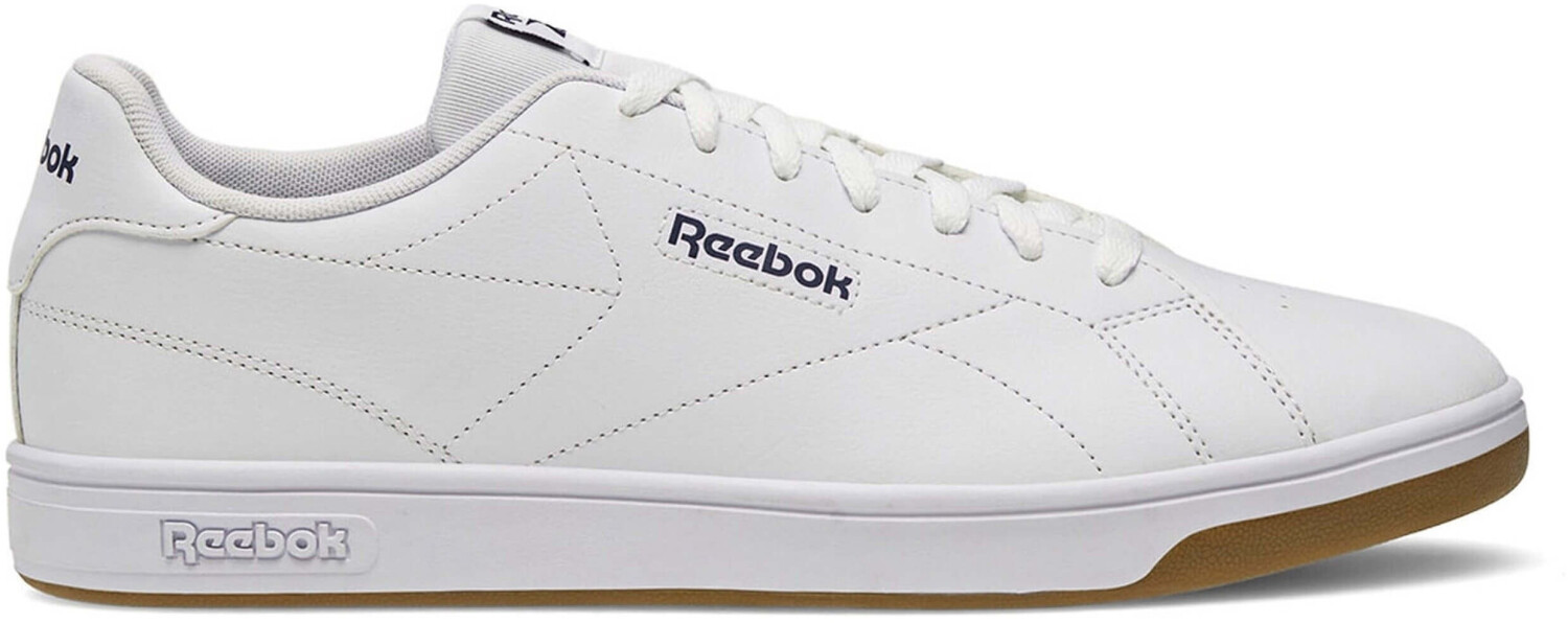 Reebok Court Clean Sneaker ftwwht vecnav RBKG04
