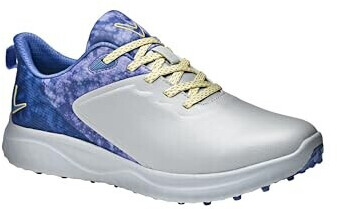 Callaway Anza Golf Shoe grey