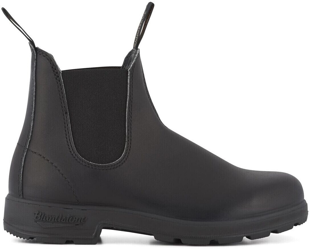 Blundstone Classic Black Leather