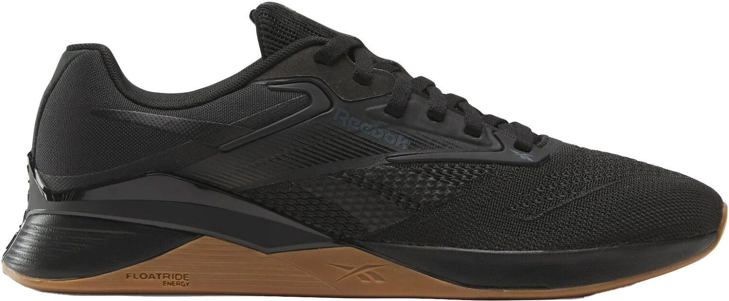 Reebok Sports shoe 'NANO X4' black 15327568